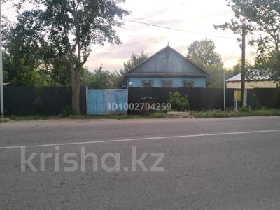 Отдельный дом · 4 комнаты · 100 м² · 7.5 сот., Тыныбаева 124 — Тыныбаева - Акылбекова за 13 млн 〒 в Талдыкоргане