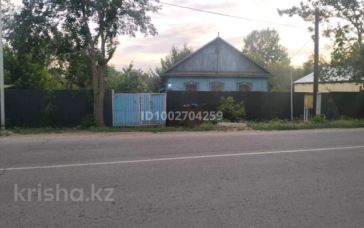 Отдельный дом · 4 комнаты · 100 м² · 7.5 сот., Тыныбаева 124 — Тыныбаева - Акылбекова за 13 млн 〒 в Талдыкоргане — фото 4