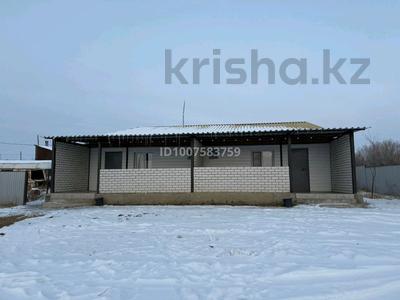 Дом · 4 комнаты · 65 м², Село Куйган — На берегу иртыша за 40 000 〒 в 