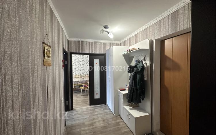 2-комнатная квартира · 51 м² · 2/5 этаж, Ауэзова 14 за 10 млн ₸ в Солнечном — фото 2