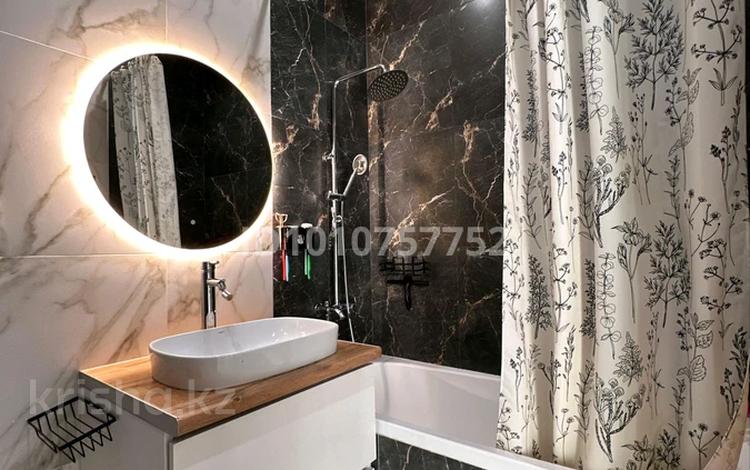 3-комнатная квартира · 76.8 м² · 17/20 этаж, мкр Юго-Восток, Камали Дюсембекова 44/2 за 30 млн ₸ в Караганде, Казыбек би р-н — фото 18