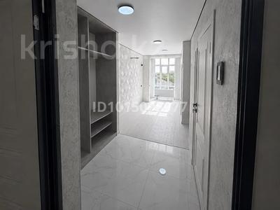 2-бөлмелі пәтер · 39 м² · 4/9 қабат, Шұғыла ш/а., мкрн Шугыла 340/46 — строительная, бағасы: 35 млн ₸ в Алматы, Наурызбайский р-н