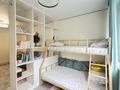 2-комнатная квартира · 62 м² · 7/9 этаж, мкр Шугыла 341/3 корпус 3 за 280 000 ₸ в Алматы, Наурызбайский р-н — фото 13