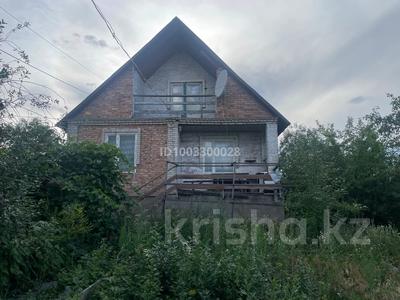 Дача · 3 комнаты · 50.7 м² · 11 сот., Самарское шоссе за 7 млн ₸ в Усть-Каменогорске