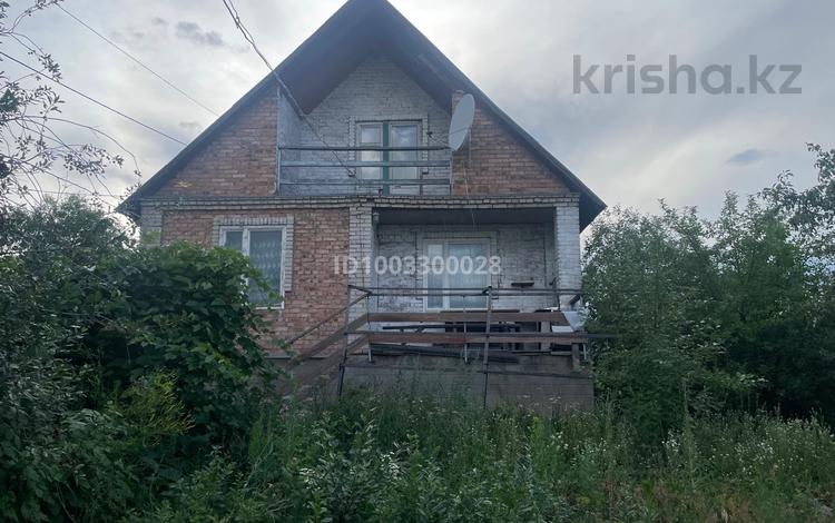 Дача · 3 комнаты · 50.7 м² · 11 сот., Самарское шоссе за 7 млн ₸ в Усть-Каменогорске — фото 2