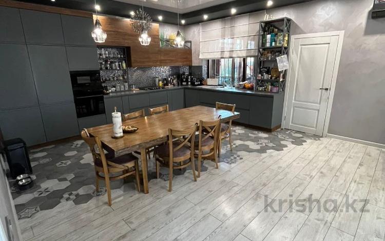 Жеке үй · 6 бөлме · 350 м² · 12 жүзд., К доненбаевой 35, бағасы: 180 млн ₸ в Костанае — фото 19