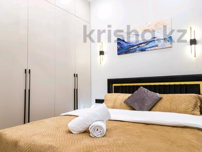 2-бөлмелі пәтер · 45 м² · 14/19 қабат, Сейфуллина 574/1 к3, бағасы: 31 000 ₸ в Алматы, Бостандыкский р-н