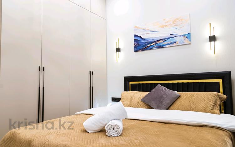 2-бөлмелі пәтер · 45 м² · 14/19 қабат, Сейфуллина 574/1 к3, бағасы: 31 000 ₸ в Алматы, Бостандыкский р-н — фото 2