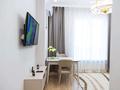 2-бөлмелі пәтер · 45 м² · 14/19 қабат, Сейфуллина 574/1 к3, бағасы: 31 000 ₸ в Алматы, Бостандыкский р-н — фото 11