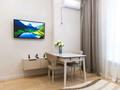 2-бөлмелі пәтер · 45 м² · 14/19 қабат, Сейфуллина 574/1 к3, бағасы: 31 000 ₸ в Алматы, Бостандыкский р-н — фото 2
