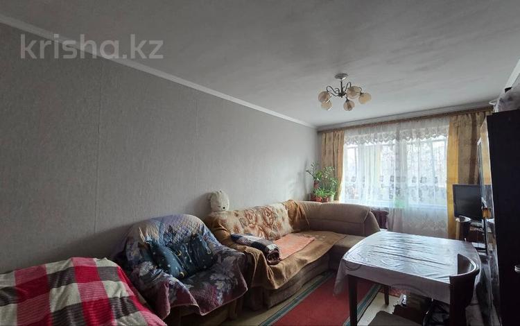 2-комнатная квартира · 43 м² · 5/5 этаж, мкр Казахфильм, Исиналиева за 31.5 млн ₸ в Алматы, Бостандыкский р-н — фото 5
