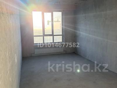 3-комнатная квартира · 101.4 м² · 9/9 этаж, Байдибек би 126/6 за 39 млн ₸ в Шымкенте, Каратауский р-н