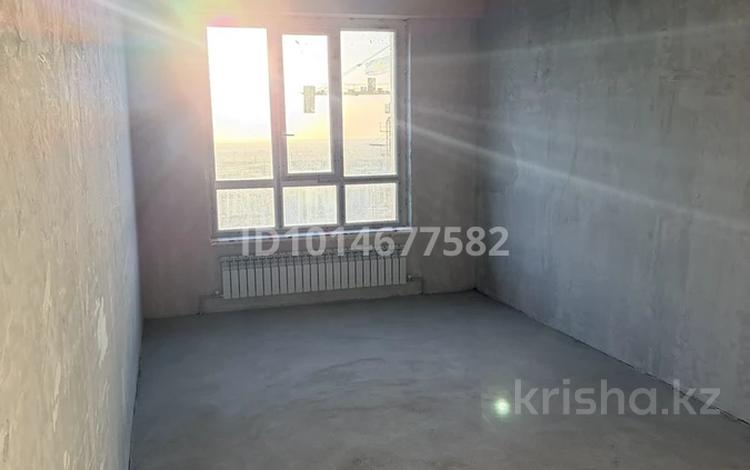 3-комнатная квартира · 101.4 м² · 9/9 этаж, Байдибек би 126/6 за 39 млн ₸ в Шымкенте, Каратауский р-н — фото 2