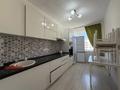 2-комнатная квартира · 56 м² · 8/9 этаж, Сауран 4 за 36.5 млн ₸ в Астане, Есильский р-н
