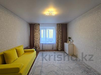 1-комнатная квартира · 33.1 м² · 3/5 этаж, Газизы Жубановой за 13.6 млн ₸ в Актобе