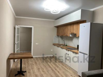 2-комнатная квартира · 49 м² · 6/10 этаж, Просп. Назарбаева 28 за 43 млн ₸ в Алматы, Алмалинский р-н