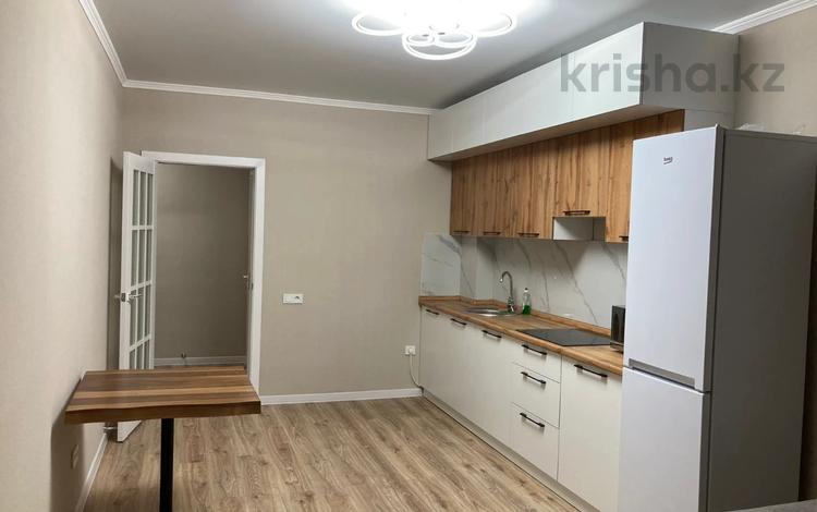 2-комнатная квартира · 49 м² · 6/10 этаж, Просп. Назарбаева 28 за 43 млн ₸ в Алматы, Алмалинский р-н — фото 3