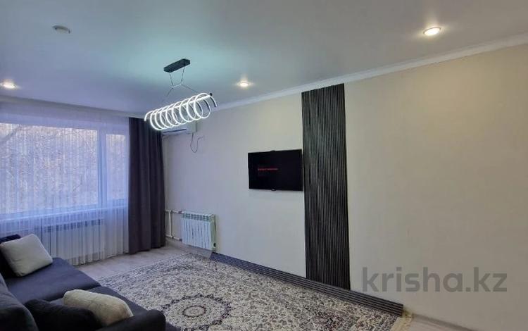 2-комнатная квартира · 54.6 м² · 3/5 этаж, 8-й Микрорайон 14 за 26.5 млн ₸ в Костанае — фото 2