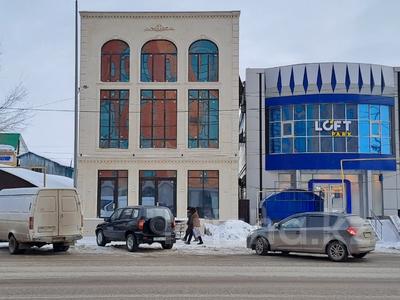Свободное назначение, офисы, магазины и бутики, общепит, салоны красоты, бани, гостиницы и зоны отдыха, медцентры и аптеки, образование, развлечения · 709 м² за 320 млн 〒 в Костанае