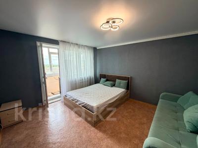 1-бөлмелі пәтер · 41.2 м² · 9/9 қабат, Аэропорт микрорайон 21, бағасы: 16.7 млн ₸ в Костанае