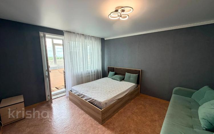 1-бөлмелі пәтер · 41.2 м² · 9/9 қабат, Аэропорт микрорайон 21, бағасы: 16.7 млн ₸ в Костанае — фото 6