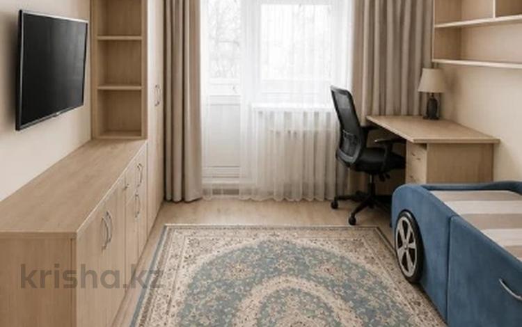 1-комнатная квартира · 31 м² · 4 этаж, Басенова 17 — Гагарина, парк Южный, ТРЦ Мега за 23 млн ₸ в Алматы, Бостандыкский р-н — фото 20