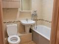 1-комнатная квартира · 31 м² · 4 этаж, Басенова 17 — Гагарина, парк Южный, ТРЦ Мега за 23 млн ₸ в Алматы, Бостандыкский р-н — фото 8