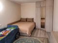 1-комнатная квартира · 31 м² · 4 этаж, Басенова 17 — Гагарина, парк Южный, ТРЦ Мега за 23 млн ₸ в Алматы, Бостандыкский р-н — фото 2
