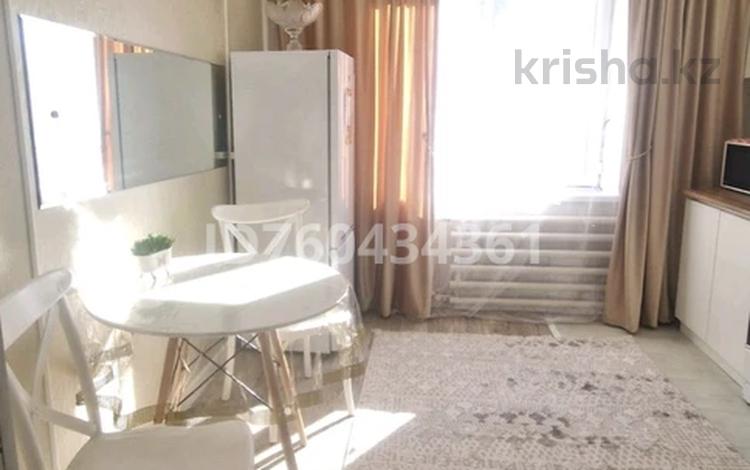 1-бөлмелі пәтер · 36 м² · 1/5 қабат, 4мкр 3, бағасы: ~ 12.6 млн ₸ в Аксае — фото 2