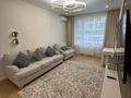 3-бөлмелі пәтер · 80.31 м² · 11/17 қабат, Туран 43/5 — Туран - Сыганак, бағасы: 77.5 млн ₸ в Астане, Нура р-н — фото 2