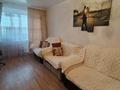 1-бөлмелі пәтер · 33.3 м² · 3/5 қабат, Качарская 45, бағасы: 14 млн ₸ в Рудном