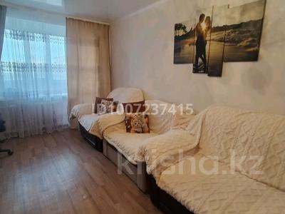 1-комнатная квартира · 33.3 м² · 3/5 этаж, Качарская 45 за 14 млн 〒 в Рудном