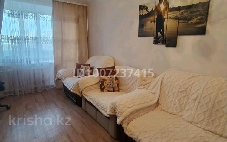 1-бөлмелі пәтер · 33.3 м² · 3/5 қабат, Качарская 45, бағасы: 14 млн ₸ в Рудном — фото 2