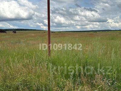 Участок · 10 соток, Микрорайон Заречный за 1.7 млн 〒 в Щучинске