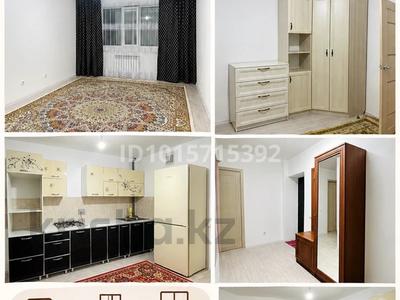2-комнатная квартира · 61 м² · 4 этаж, мкр 4, Нурсити за 120 000 ₸ в Актобе