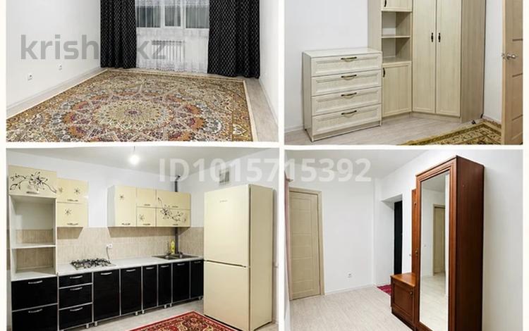 2-комнатная квартира · 61 м² · 4 этаж, мкр 4, Нурсити за 120 000 ₸ в Актобе — фото 2