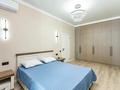 1-бөлмелі пәтер · 44 м² · 11/20 қабат, Абая 164 — Брусиловского, бағасы: 500 000 ₸ в Алматы, Бостандыкский р-н — фото 2