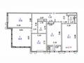 4-комнатная квартира · 103 м² · 11/24 этаж, Куанышбаева 9/3 — Эксклюзивное предложение! за 59 млн ₸ в Астане, Сарайшык р-н — фото 18