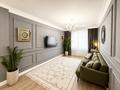 4-комнатная квартира · 103 м² · 11/24 этаж, Куанышбаева 9/3 — Эксклюзивное предложение! за 59 млн ₸ в Астане, Сарайшык р-н — фото 12