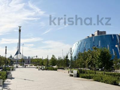 4-комнатная квартира · 103 м² · 11/24 этаж, Куанышбаева 9/3 — Эксклюзивное предложение! за 59 млн ₸ в Астане, Сарайшык р-н
