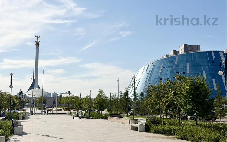 4-комнатная квартира · 103 м² · 11/24 этаж, Куанышбаева 9/3 — Эксклюзивное предложение! за 59 млн ₸ в Астане, Сарайшык р-н — фото 3
