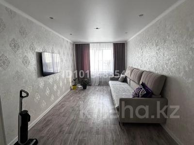 3-комнатная квартира · 98.2 м² · 7/9 этаж, Нур Актобе 10в — Есет Батыр за 32.5 млн ₸