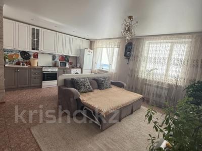 2-комнатная квартира · 53.7 м² · 1/3 этаж, Жайлау 63 за 17.5 млн ₸ в Кокшетау
