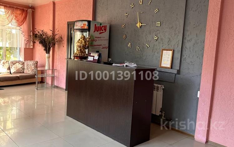 Бани, гостиницы и зоны отдыха · 850 м² за 400 млн 〒 в Шымкенте, Аль-Фарабийский р-н — фото 2