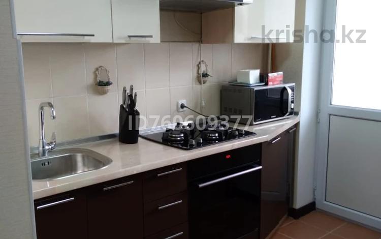 3-комнатная квартира · 85.1 м² · 2/9 этаж, Кенесары хана 54/13 за 67 млн 〒 в Алматы, Наурызбайский р-н — фото 30