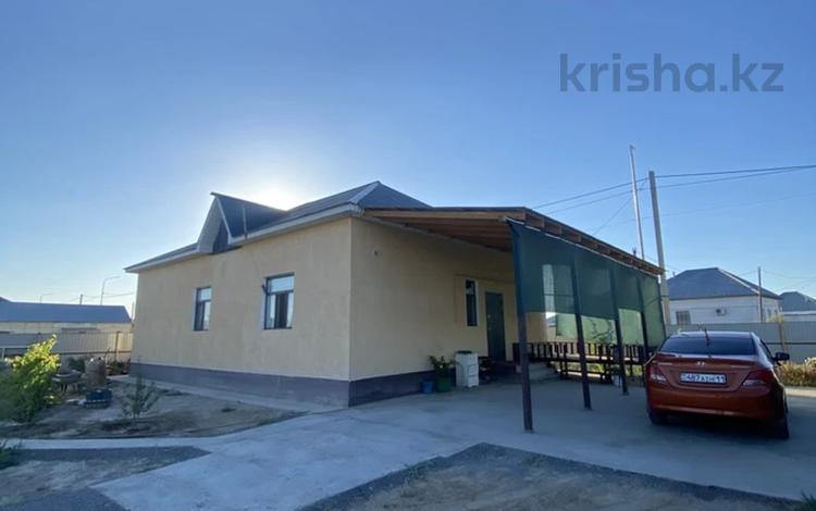Отдельный дом · 4 комнаты · 140 м² · 10 сот., Дауылбай наурызбаев 29 за 21 млн ₸ в  — фото 2