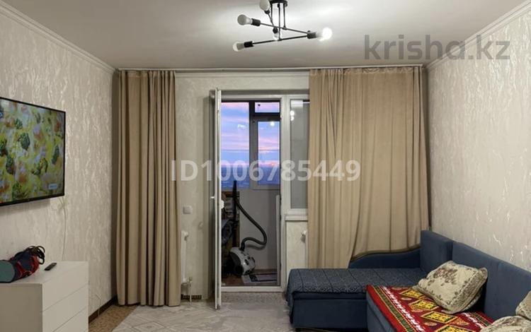 1-бөлмелі пәтер · 35.8 м² · 15/15 қабат, Тлендиева 46, бағасы: 19 млн ₸ в Астане, Сарыарка р-н — фото 2