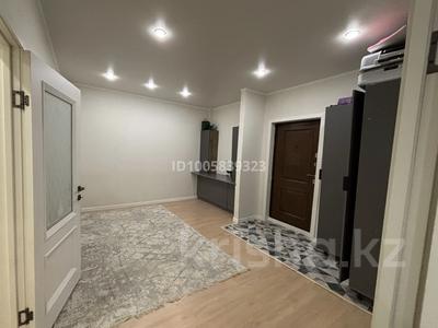 2-комнатная квартира · 61 м² · 6/8 этаж, Алтын ауыл 1 за 27 млн 〒 в Каскелене