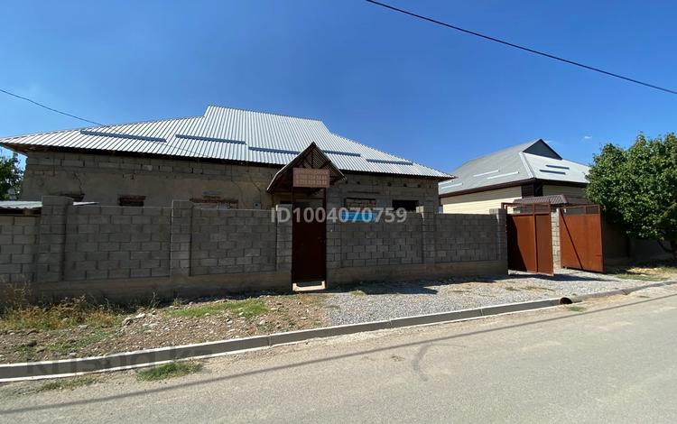Отдельный дом · 6 комнат · 140 м² · 8 сот., мкр Ынтымак , Көлкент 16 за 25 млн ₸ в Шымкенте, Абайский р-н — фото 2