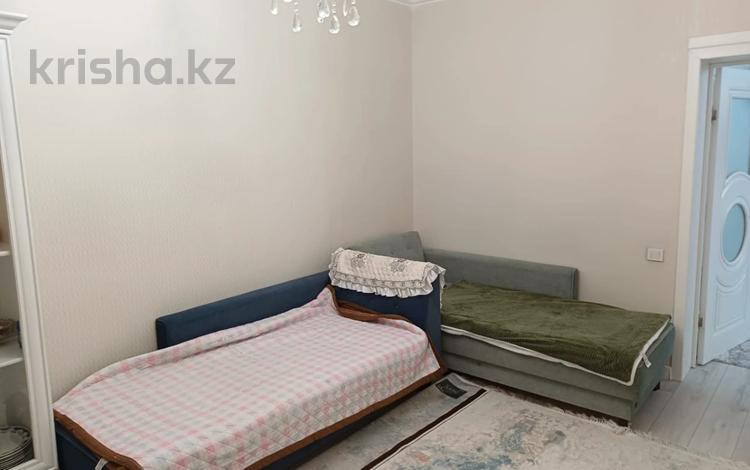 3-комнатная квартира · 102 м² · 3/12 этаж, Толе би 298/1 — СРОЧНО‼️‼️‼️ за 75 млн ₸ в Алматы, Алмалинский р-н — фото 3